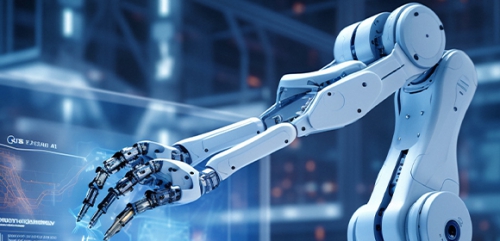 The new-generation servo electric cylinder integrates an AI control system, reducing energy consumption by 30% and driving the upgrading of production lines.