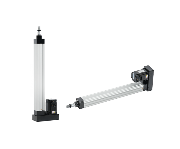 40 Series Folding Cylinder