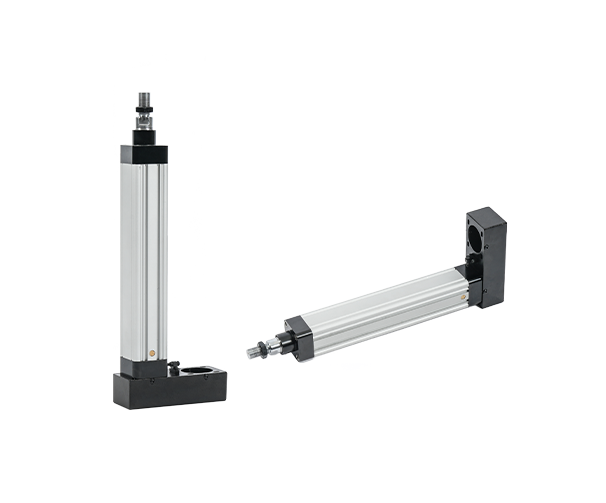 50 Series Folding Cylinder