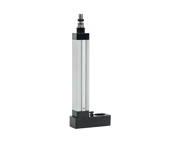 50 Series Folding Cylinder