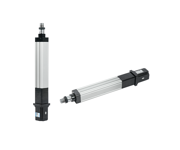 63 Series Direct Connection Cylinder