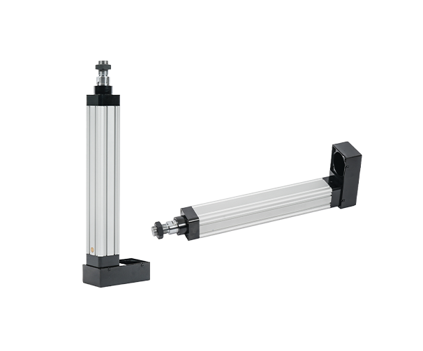 63 Series Folding Cylinder