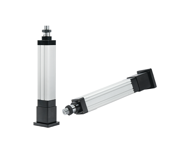 80 Series Direct Connection Cylinder