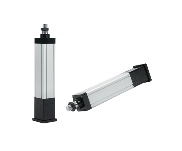 100 Series Direct Connection Cylinder