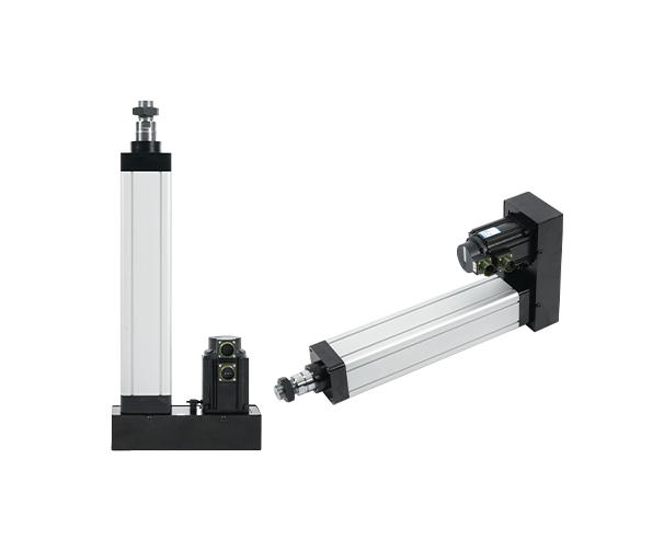 100 Series Folding Cylinder