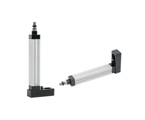50 Series Folding Cylinder