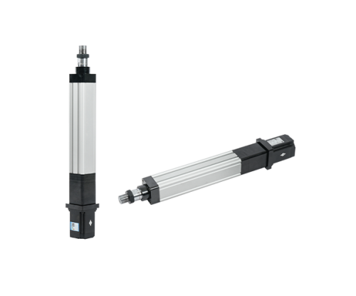 63 Series Direct Connection Cylinder