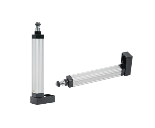 63 Series Folding Cylinder