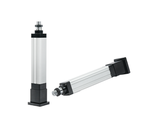 80 Series Direct Connection Cylinder