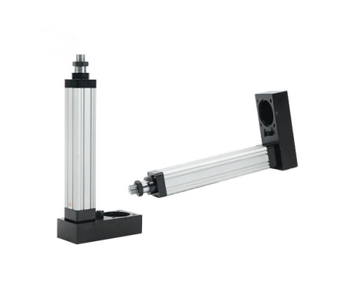 80 Series Folding Cylinder